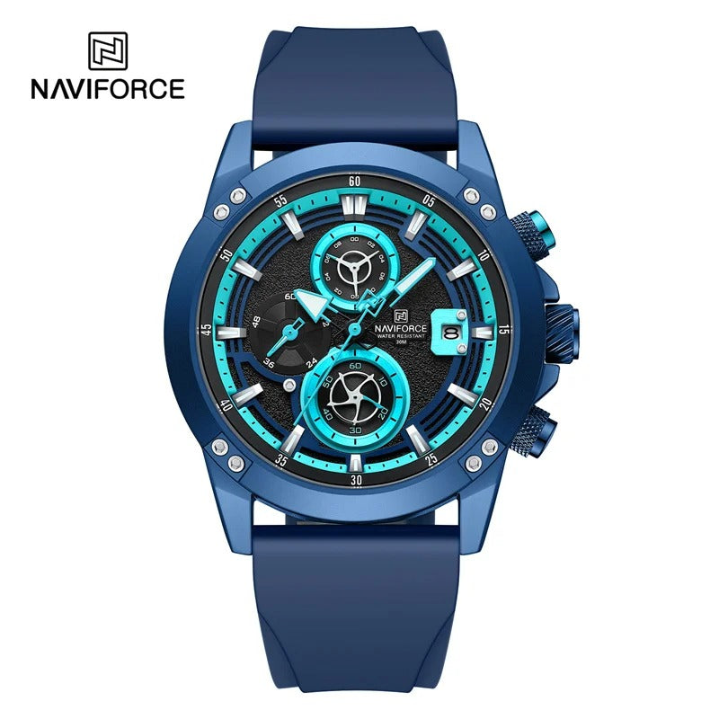 Men's Business Quartz Wristwatch Relogio Masculino