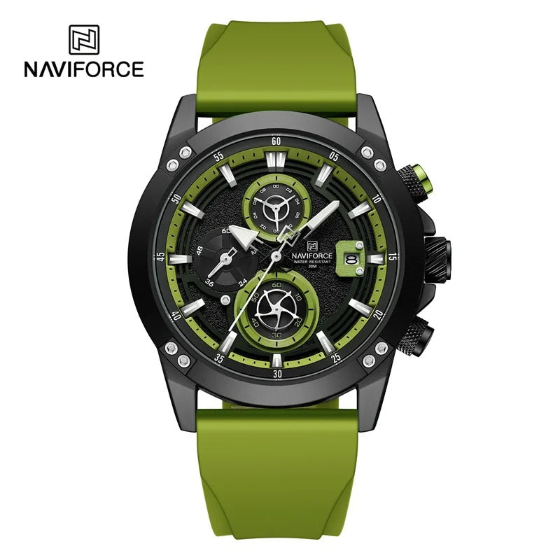 Men's Business Quartz Wristwatch Relogio Masculino