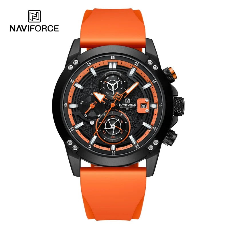 Men's Business Quartz Wristwatch Relogio Masculino