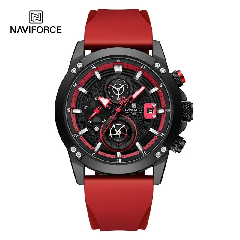 Men's Business Quartz Wristwatch Relogio Masculino