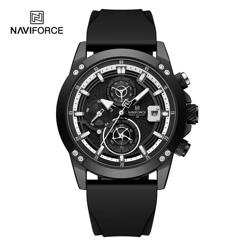 Men's Business Quartz Wristwatch Relogio Masculino