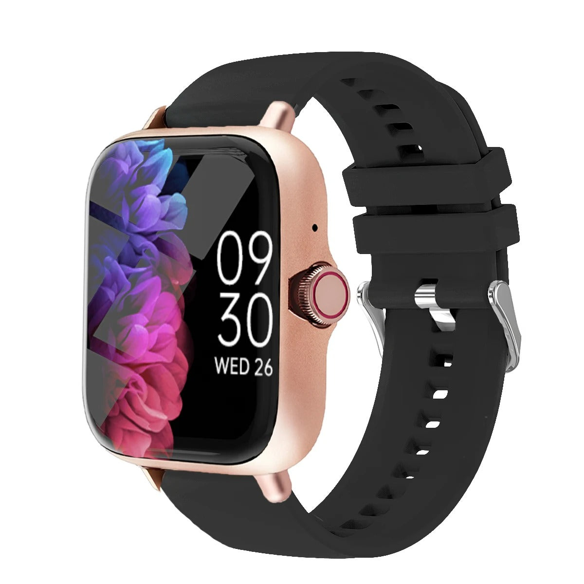 Unisex Smart Watch Waterproof Fitness Sports Watch