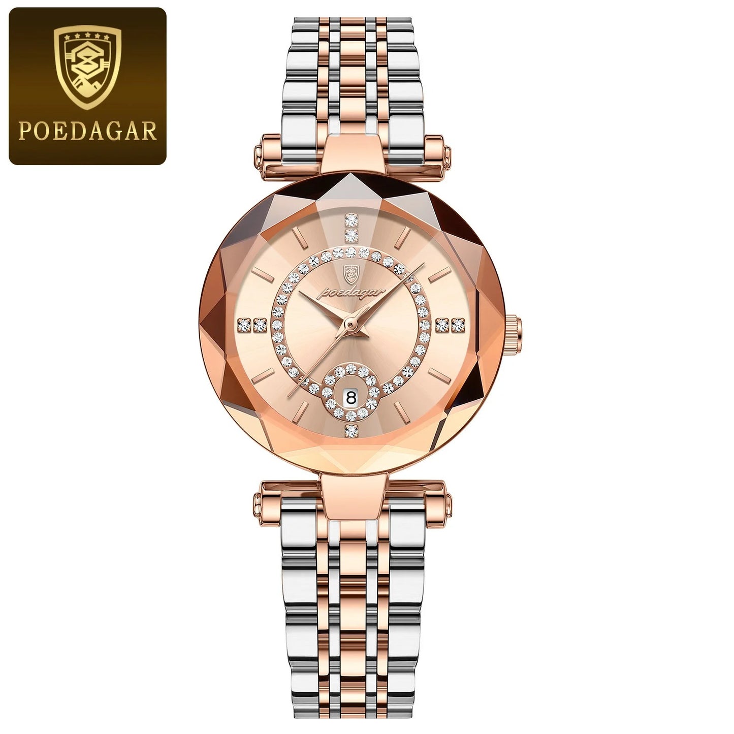 Luxury Watch For Women High Quality Quartz Watch